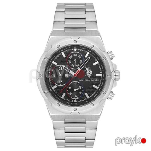 Kişi qol saatı U.S. Polo Assn. USPA1133-03 — Bakı
