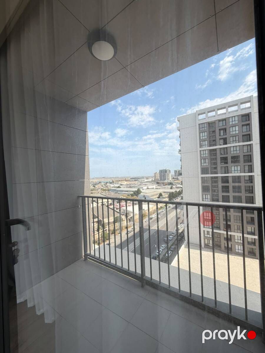 İcarəyə verilir 2 otaqlı yeni tikili 117 m² — Mənzil, Bakı (7)