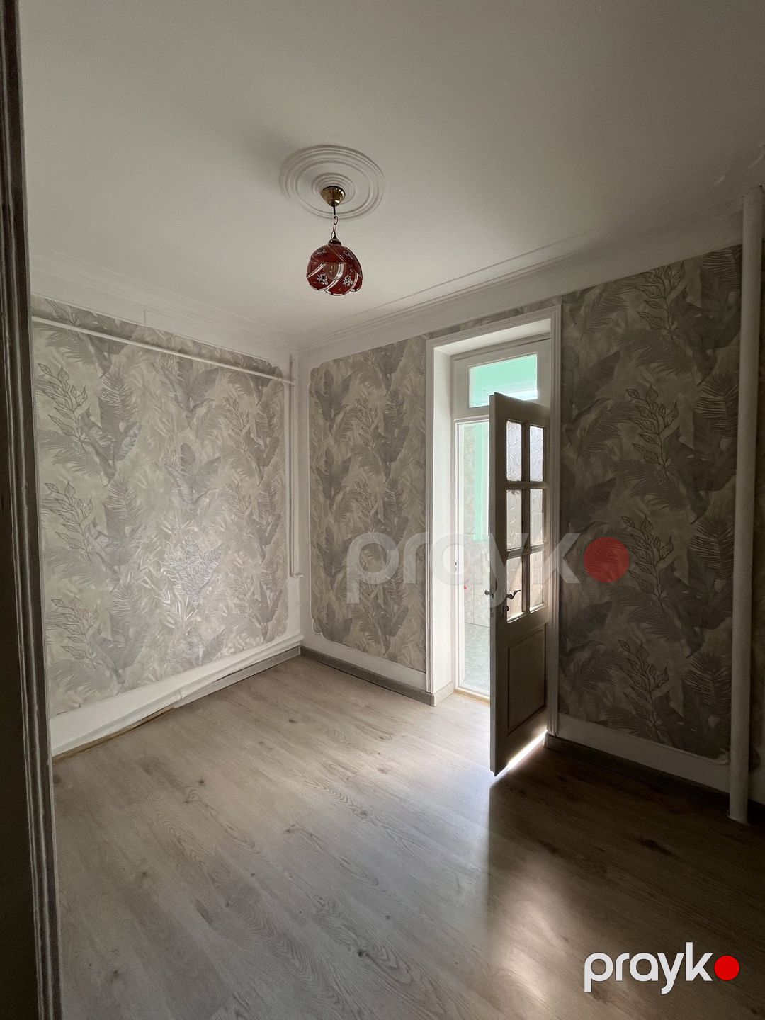 Satılır 2 otaqlı köhnə tikili 42 m² — Mənzil, Bakı (3)