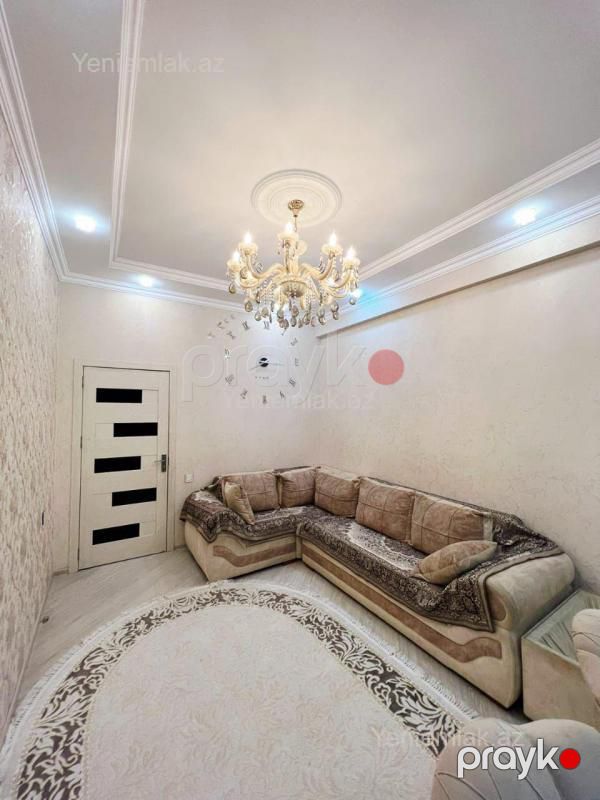 Satılır 2 otaqlı Bina evi menzil (Yeni tikili), 76 m², Saray — Mənzil, Abşeron (2)