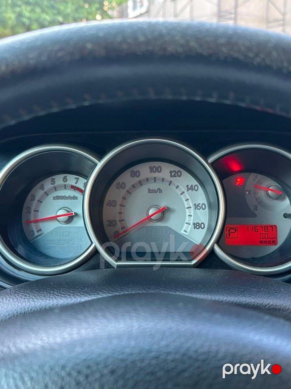 Nissan Tiida, 1.5 L, 2011 il, 116 000 km — Avtomobillər, Bakı (10)