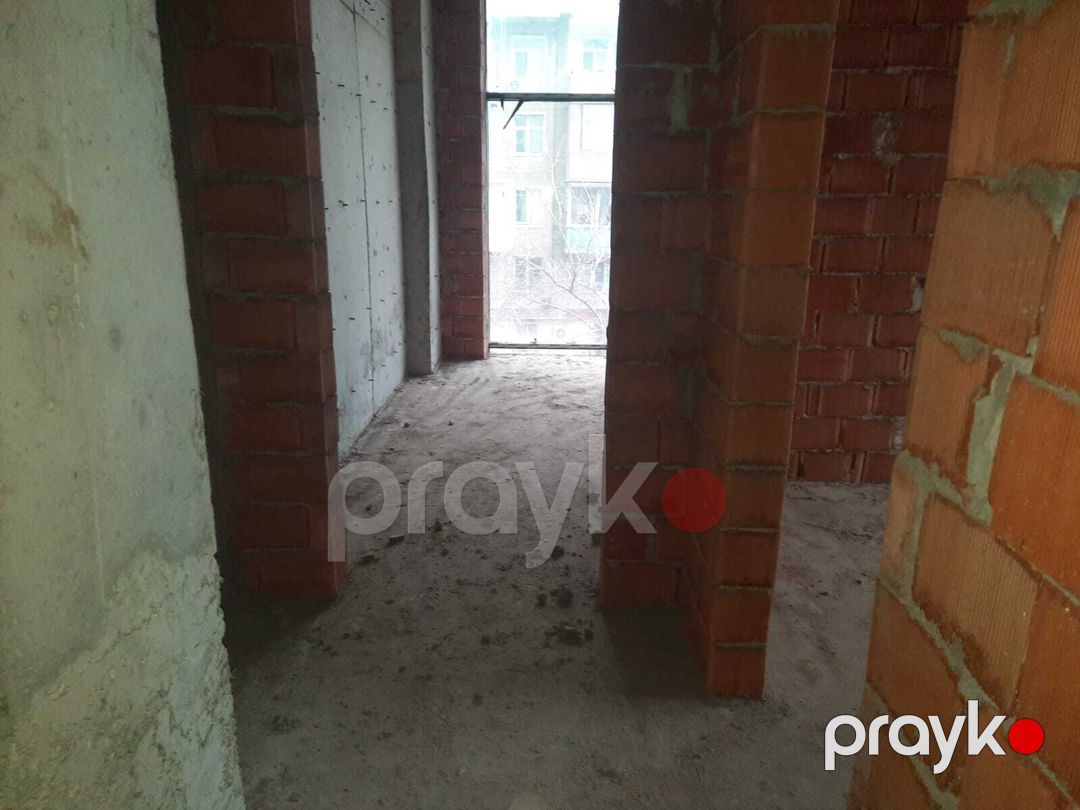 2-otaqlı yeni tikili, F. Yusifov küç., 89 m² — Mənzil, Bakı (5)