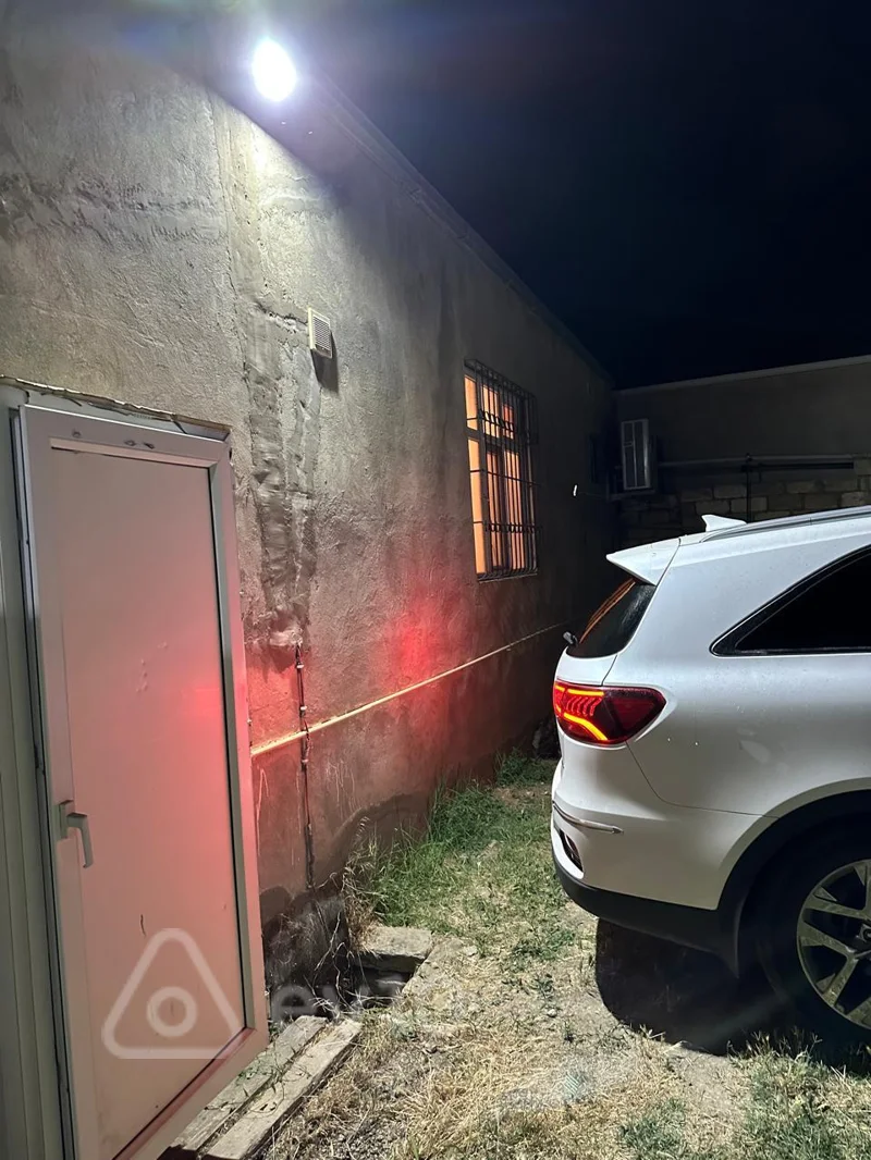 450 otaqlı həyət evi, 87 m², Digah — kirayə — Ev, villa, Bakı (8)
