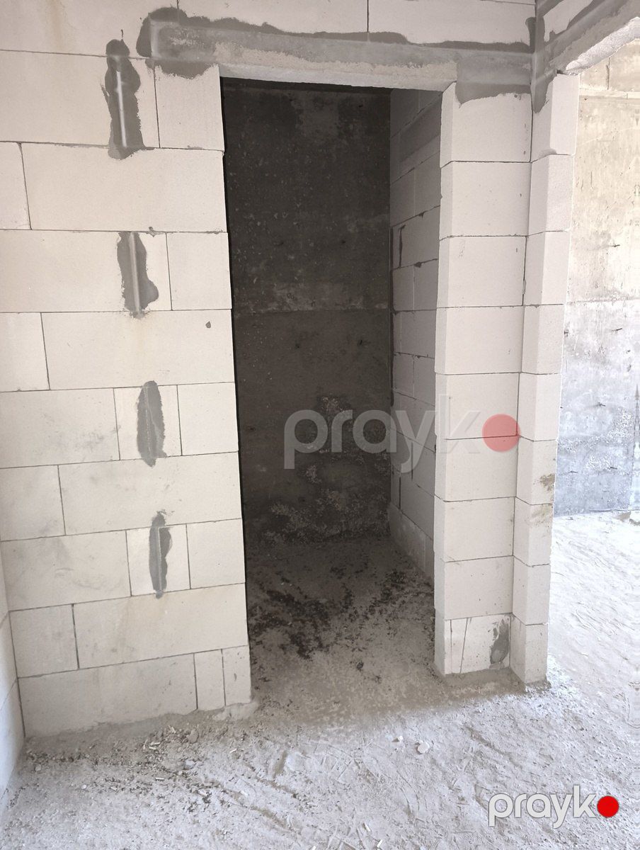 Satılır 3 otaqlı yeni tikili 86.3 m² — Mənzil, Bakı (4)