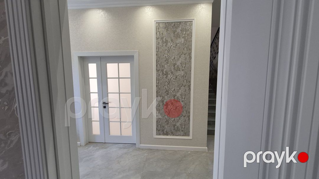 Satılır 4 otaqlı həyət evi/bağ evi 180 m² — Ev, villa, Sumqayıt (3)