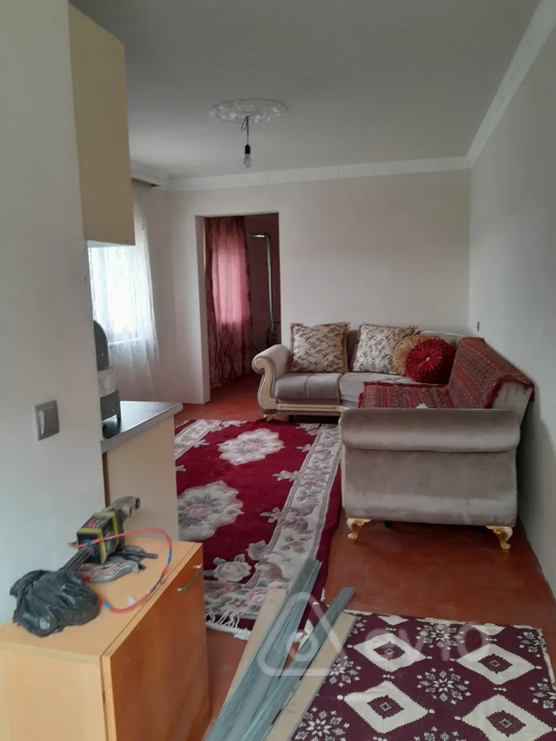 2 otaqlı həyət evi, 61 m², Ulduz metrosu — kirayə — Bakı