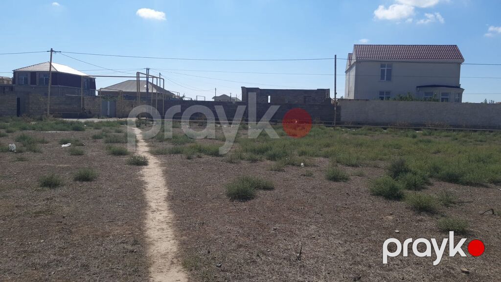 3 sot, Mülkiyyətçi — Torpaq, Bakı (8)