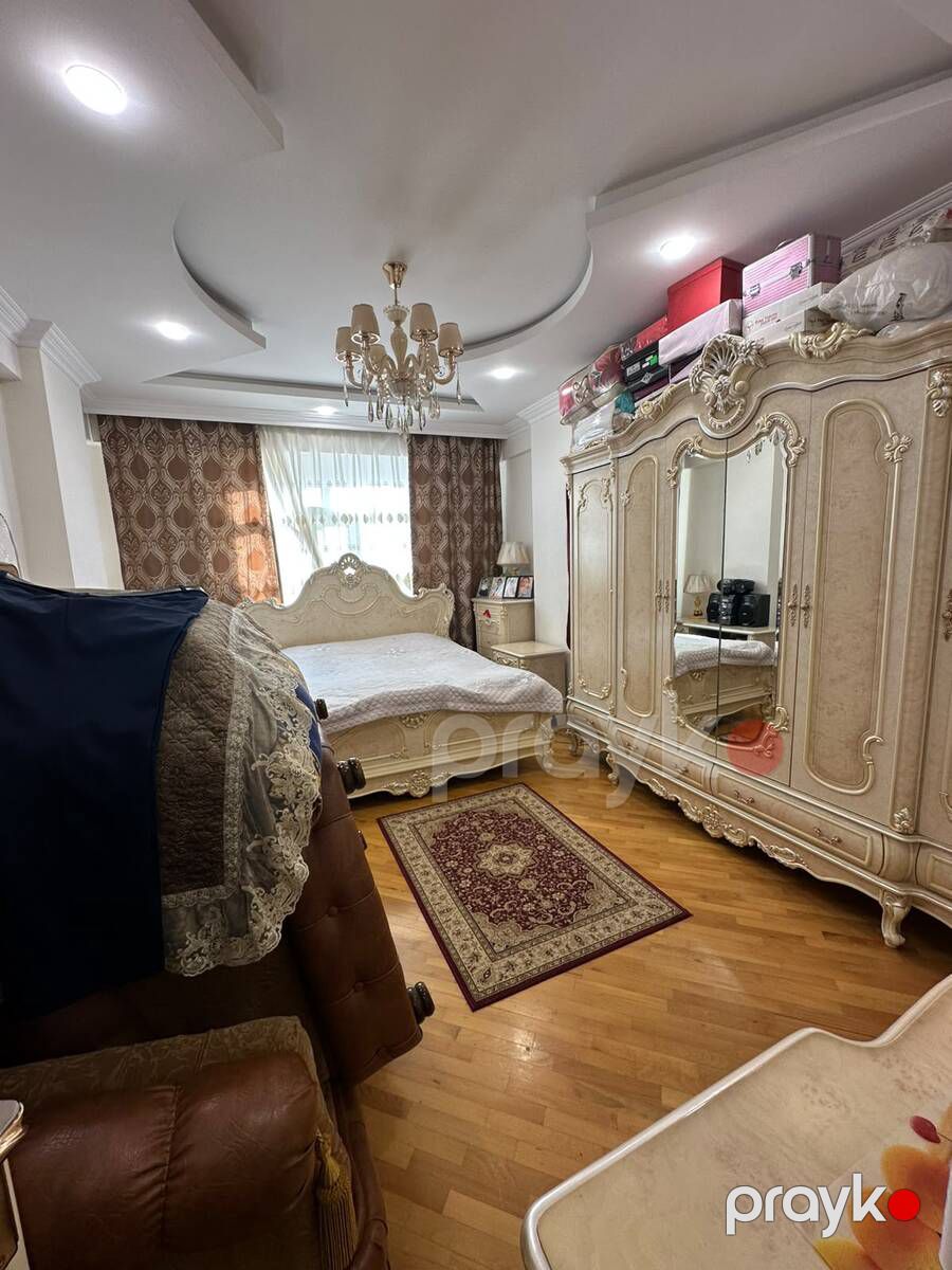 2-otaqlı yeni tikili, 9-cu mkr., 96 m² — Mənzil, Bakı (8)