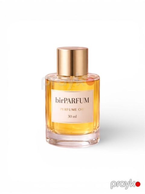 Bir Parfum 724 yağlı ətir hər kəs üçün, 30 ml — Bakı