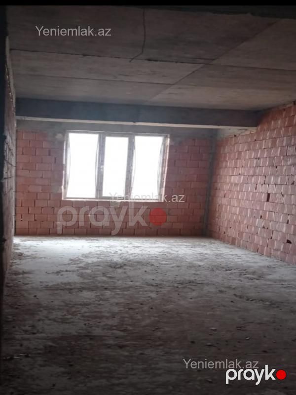Satılır 3 otaqlı Bina evi menzil (Yeni tikili), 100 m², Masazır — Mənzil, Abşeron (10)