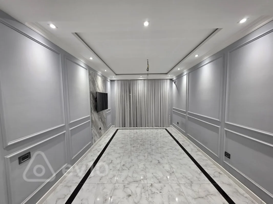3 otaqlı mənzil, 144.5 m², Salamzadə — Mənzil, Bakı (2)