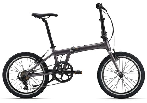 Şəhər velosipedi Momentum PakAway 2 20 düym Early espresso — Bakı