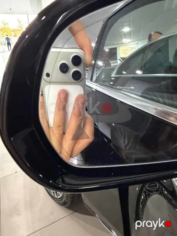 Mercedes E 300, 2.0 L, 2022 il, 45 000 km — Avtomobillər, Bakı (9)