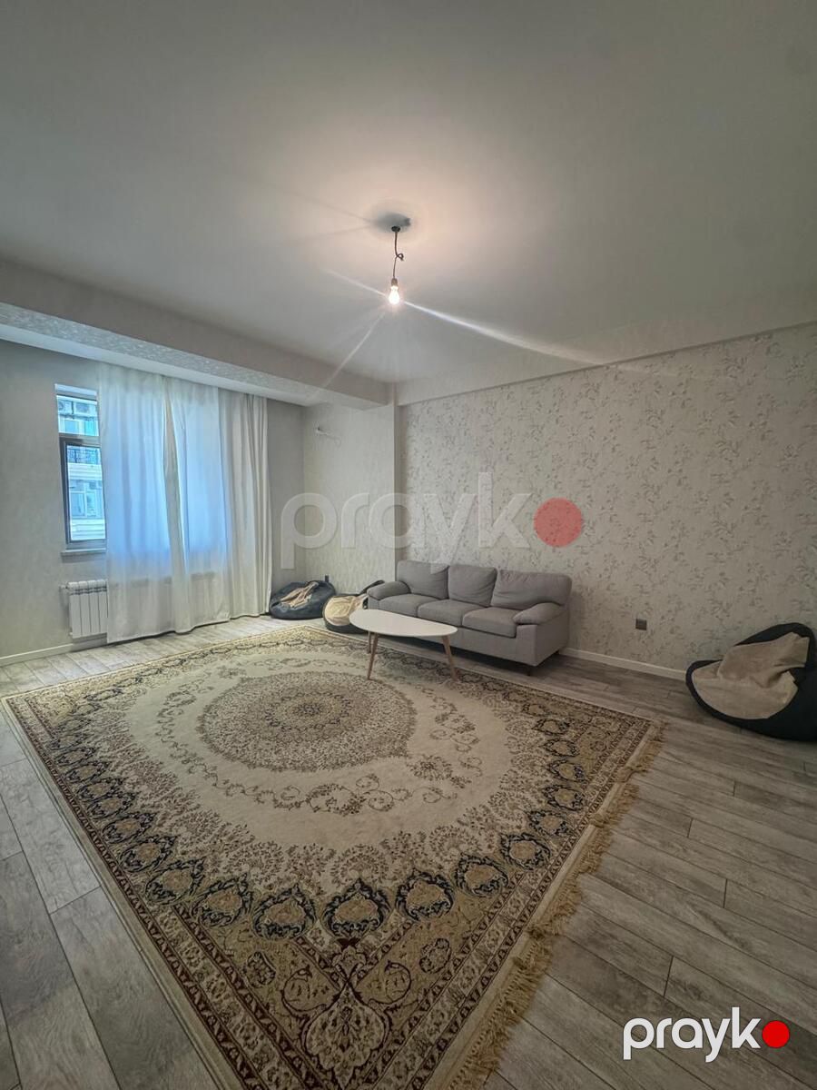 Satılır 3 otaqlı yeni tikili 125 m² — Mənzil, Bakı (2)