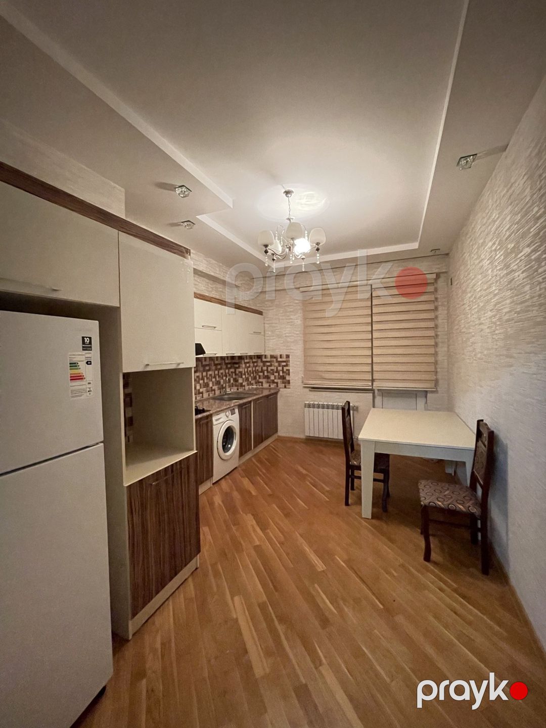 İcarəyə verilir 2 otaqlı yeni tikili 85 m² — Mənzil, Bakı (10)
