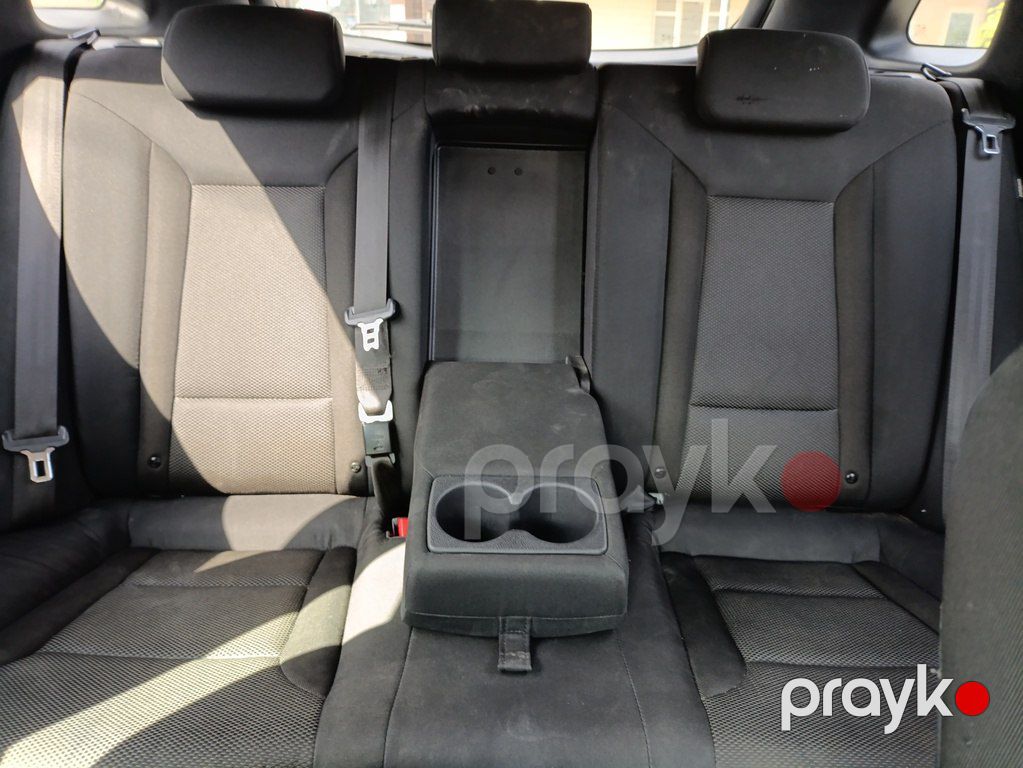 Hyundai i40, 1.7 L, 2012 il, 335 000 km — Avtomobillər, Bakı (10)