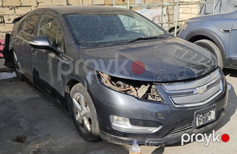 "Chevrolet Volt" ehtiyat hissələri