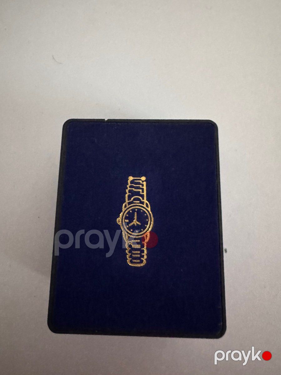 Casio qol saatı — Şəxsi əşyalar, Bakı (2)