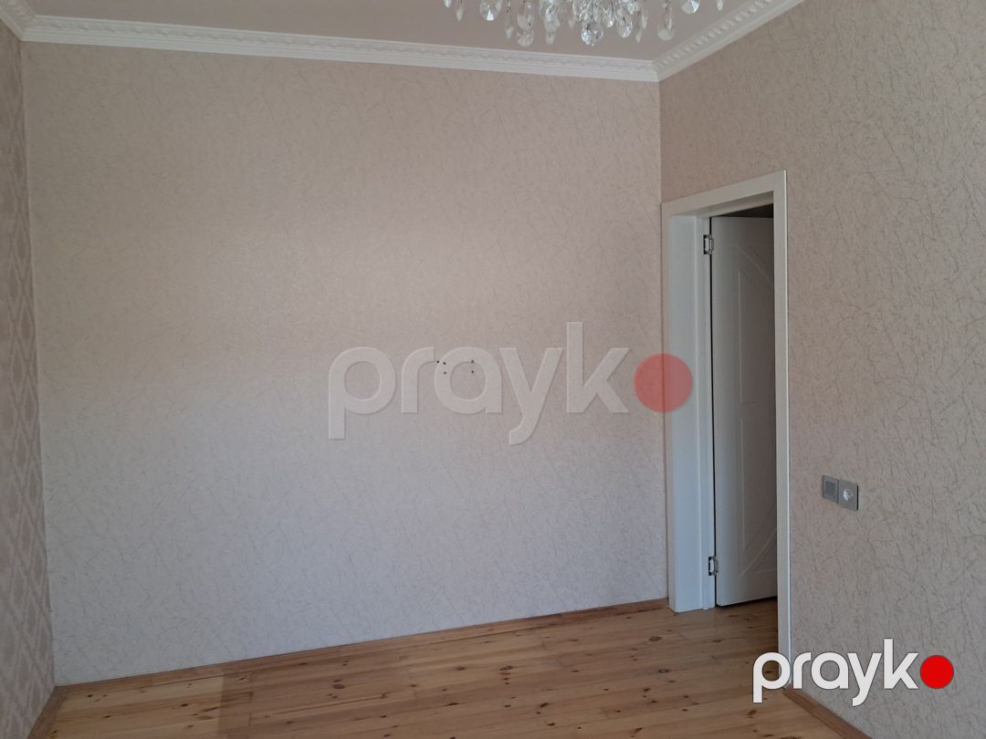 İcarəyə verilir 2 otaqlı həyət evi/bağ evi 53 m² — Ev, villa, Bakı (3)