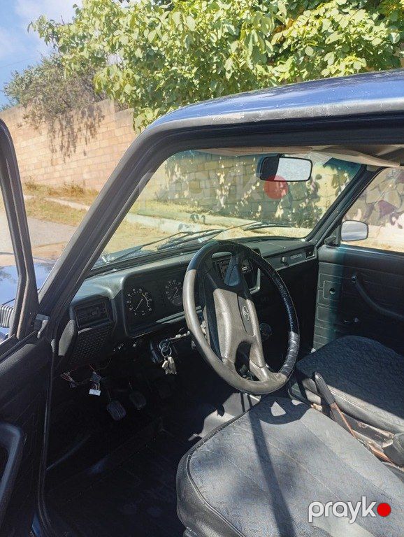 Lada (VAZ) 2104, 1.6 L, 2009 il, 156 000 km — Avtomobillər, Şamaxı (6)