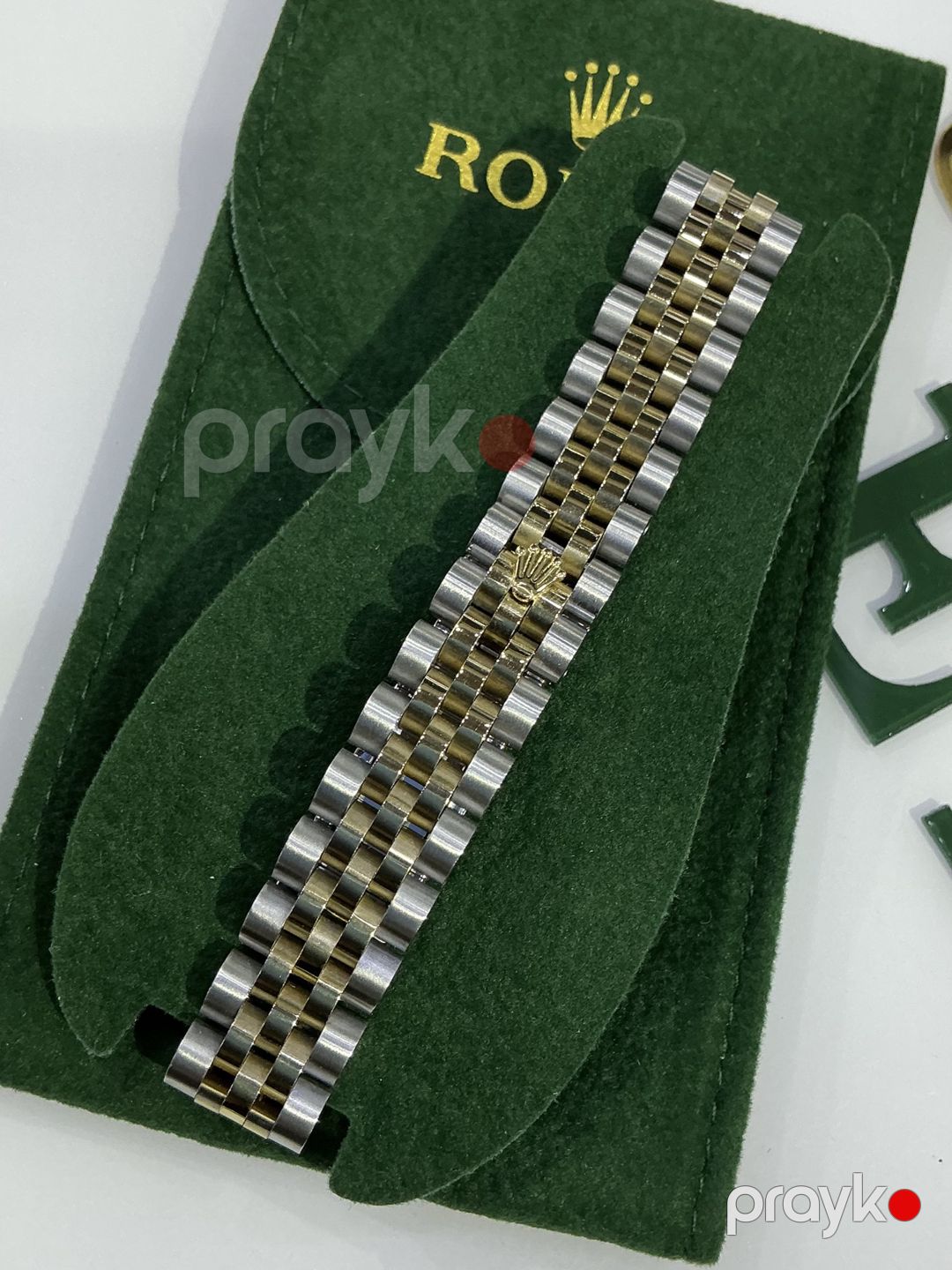 Qol saatı qadınlar üçün AS-040 — Mallar, Bakı (2)
