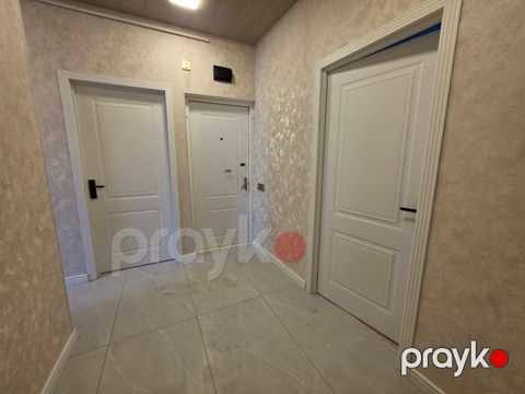 Satılır 2 otaqlı köhnə tikili 61 m² — Bakı