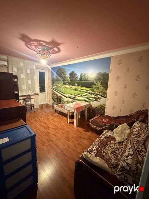 İcarəyə verilir 2 otaqlı köhnə tikili 32 m² — Bakı
