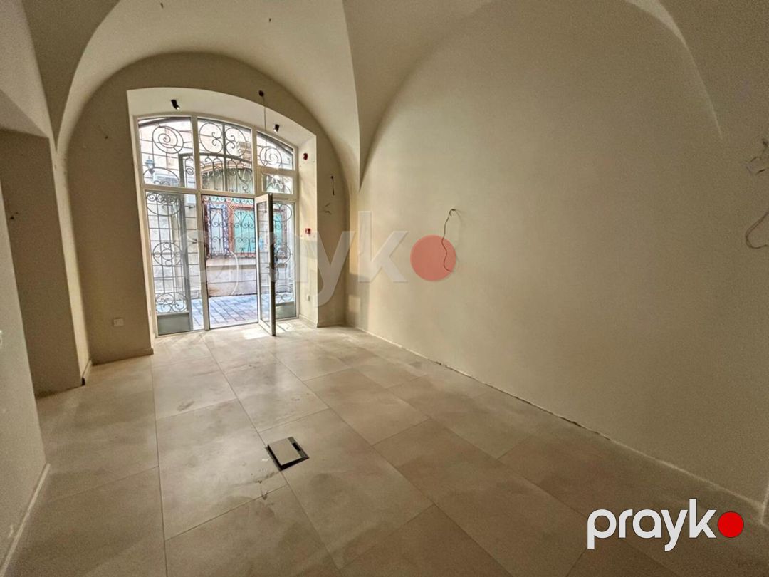 İcarəyə verilir obyekt 100 m² — Əmlak, Bakı (4)