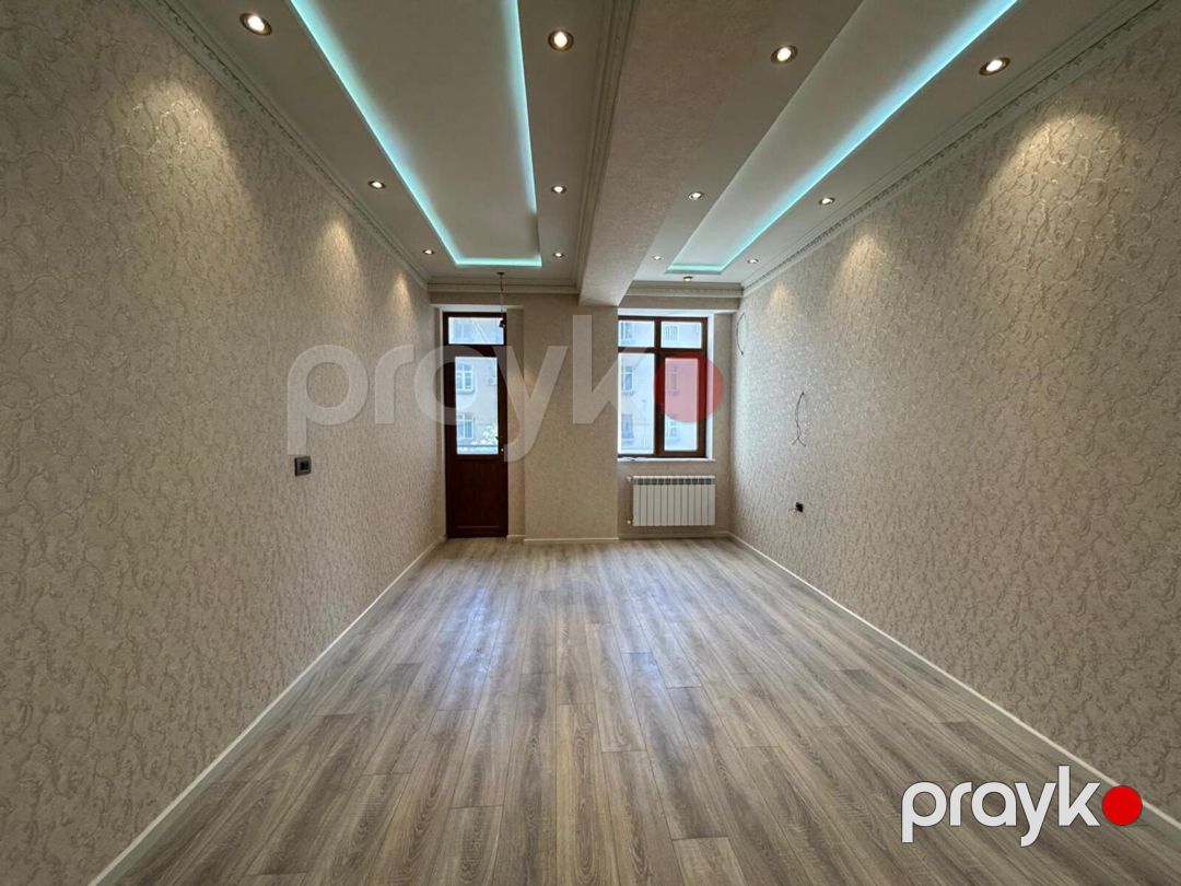 Satılır 4 otaqlı yeni tikili 215 m² — Mənzil, Bakı (6)