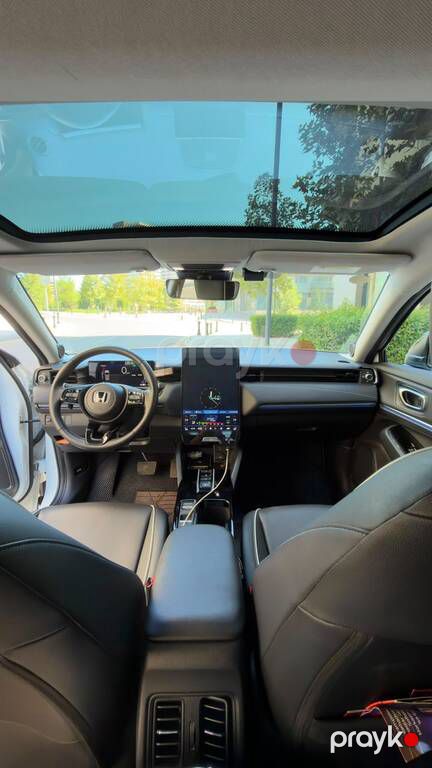 Honda e:NP1, 68.8 kWh, 2022 il, 22 339 km — Avtomobillər, Bakı (7)