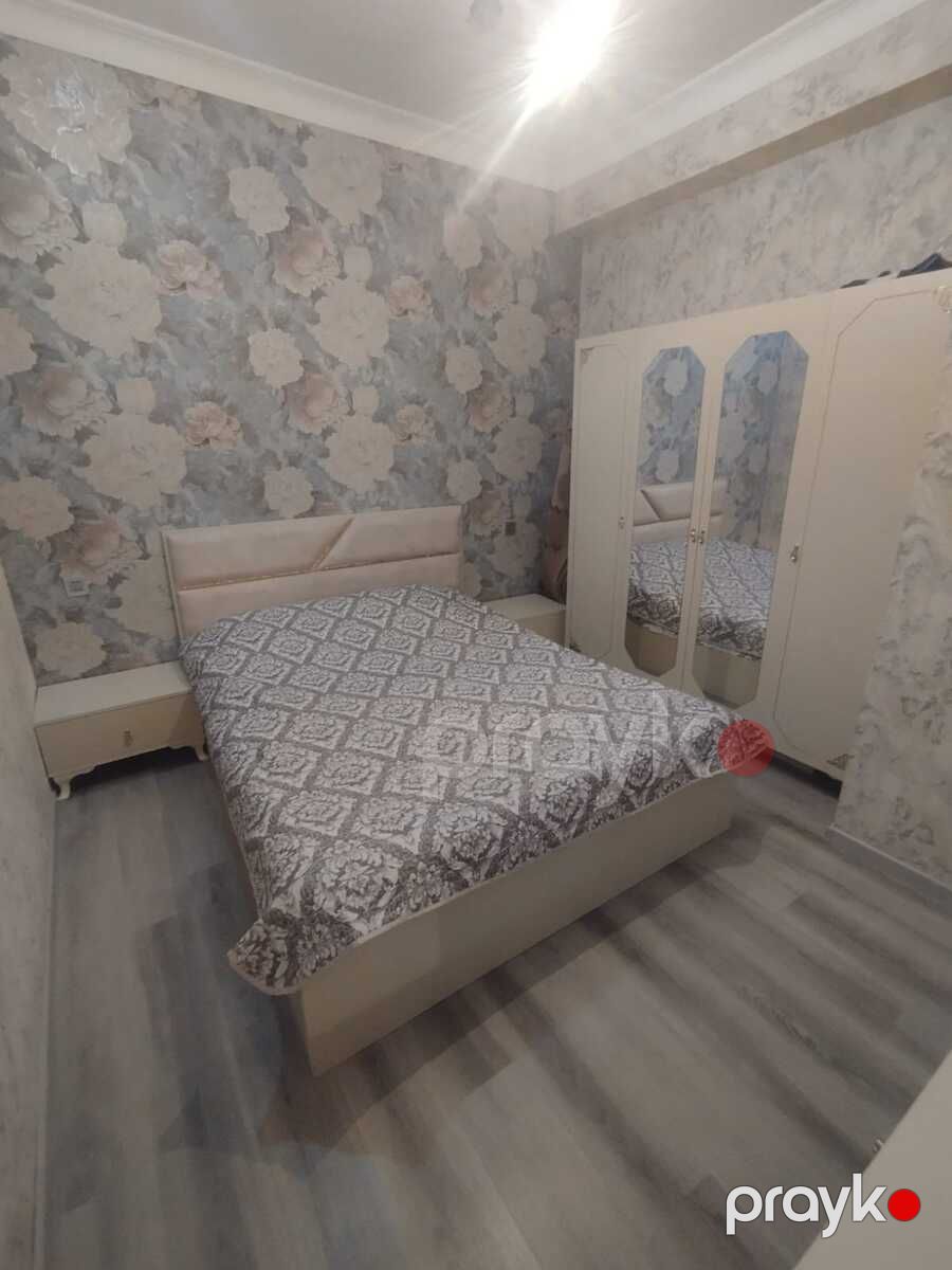 Satılır 3 otaqlı yeni tikili 85 m² — Mənzil, Xırdalan (4)