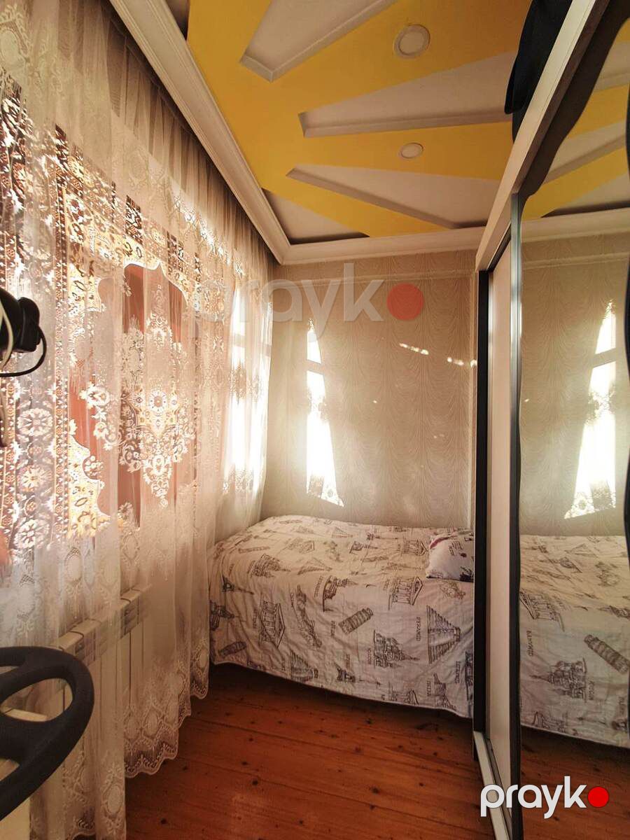 Satılır 3 otaqlı yeni tikili 75 m² — Mənzil, Bakı (10)