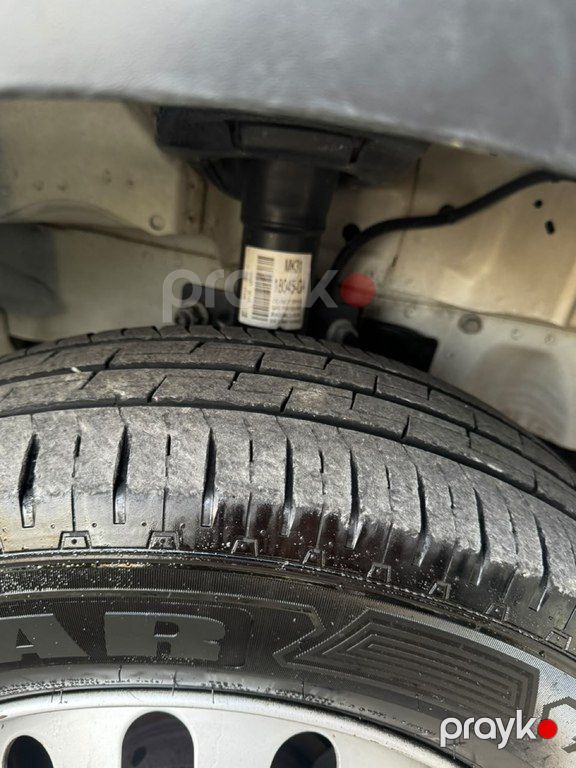 Ford Transit, 2.2 L, 2023 il, 62 000 km — Avtomobillər, Bakı (6)