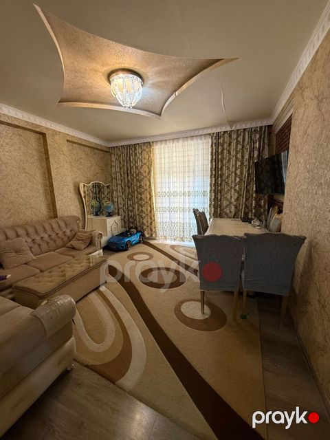 Satılır 2 otaqlı yeni tikili 53 m² — Xırdalan