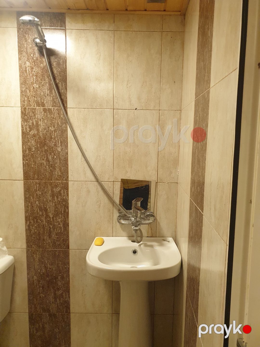 Həyət evi kirayə verilir, Xətai r — Ev, villa, Bakı (8)