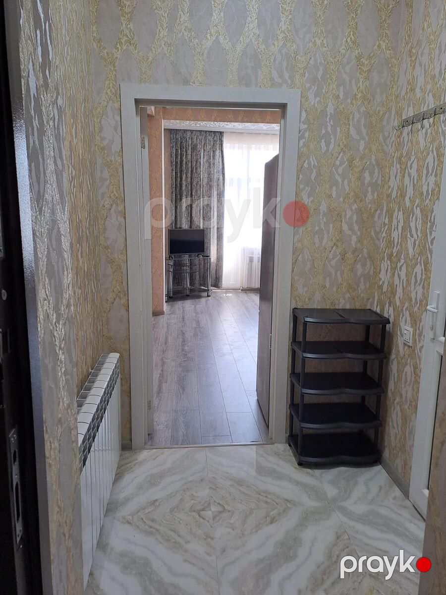 2-otaqlı yeni tikili, Xırdalan ş., 55 m² — Mənzil, Xırdalan (8)