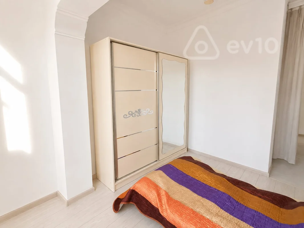 2 otaqlı mənzil, 37 m², Cəmşid Naxçivanski — Mənzil, Bakı (6)