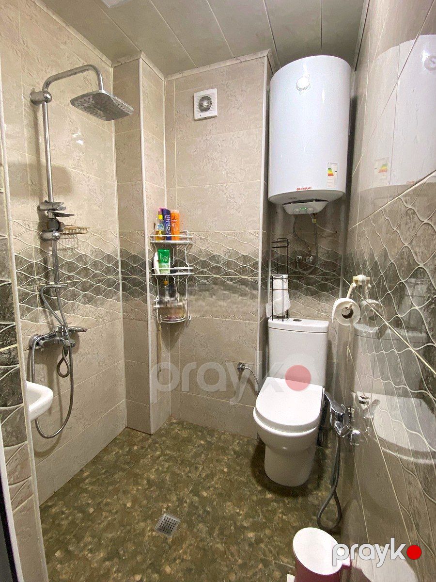 Satılır 3 otaqlı köhnə tikili 82 m² — Mənzil, Bakı (6)
