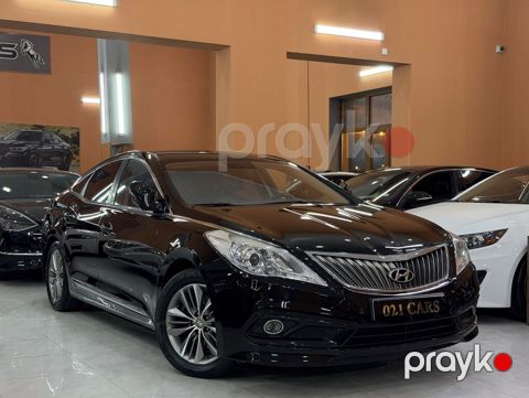 Hyundai Grandeur, 2.2 L, 2015 il, 203 920 km — Xırdalan