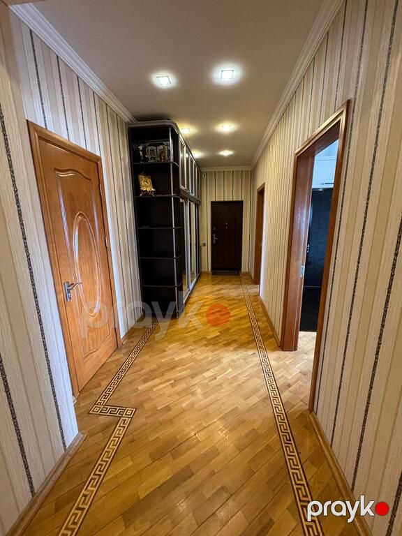 Satılır 4 otaqlı yeni tikili 120 m² — Mənzil, Bakı (6)