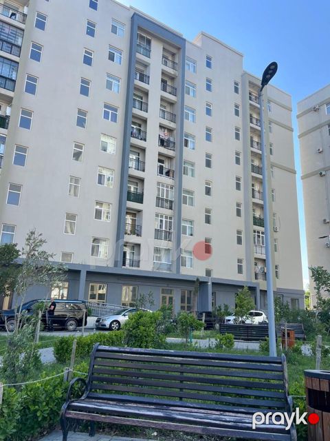 İcarəyə verilir 2 otaqlı yeni tikili 60 m² — Bakı