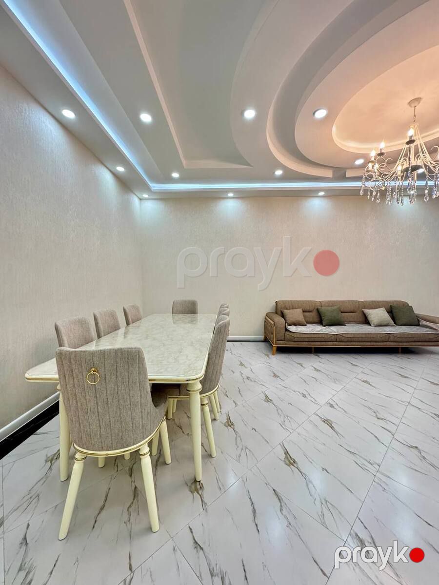 Bağ evi kirayə verilir, Mərdəkan qəs — Ev, villa, Bakı (8)