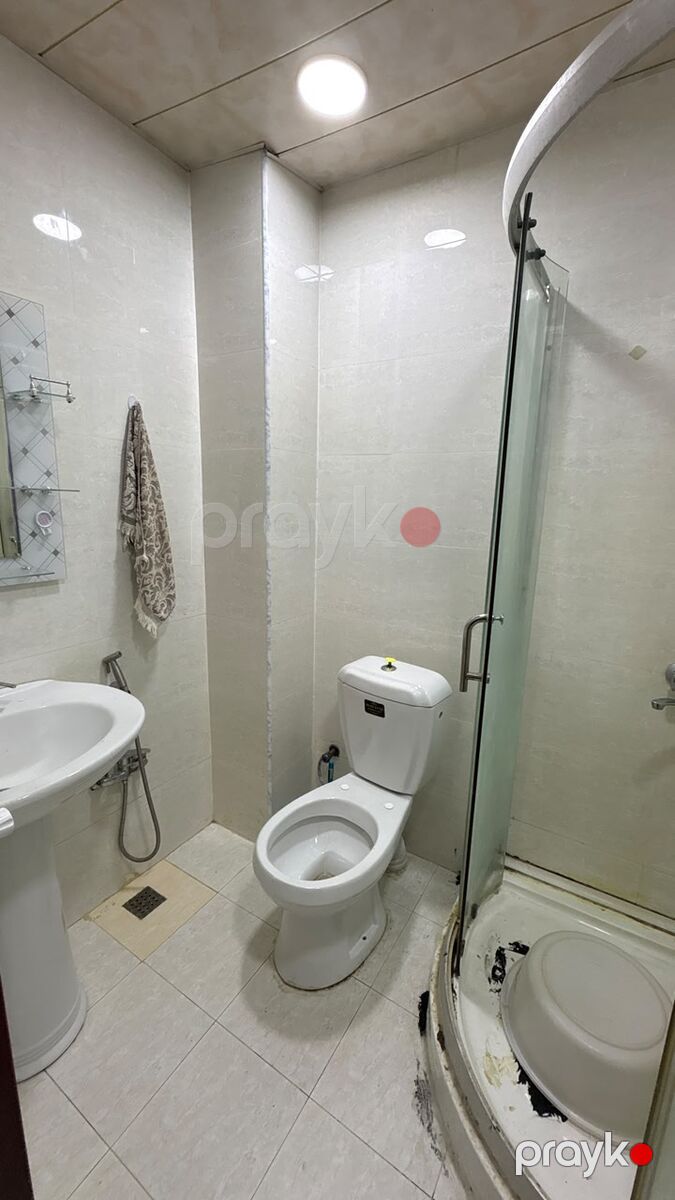 Satılır 2 otaqlı yeni tikili 80 m² — Mənzil, Bakı (12)