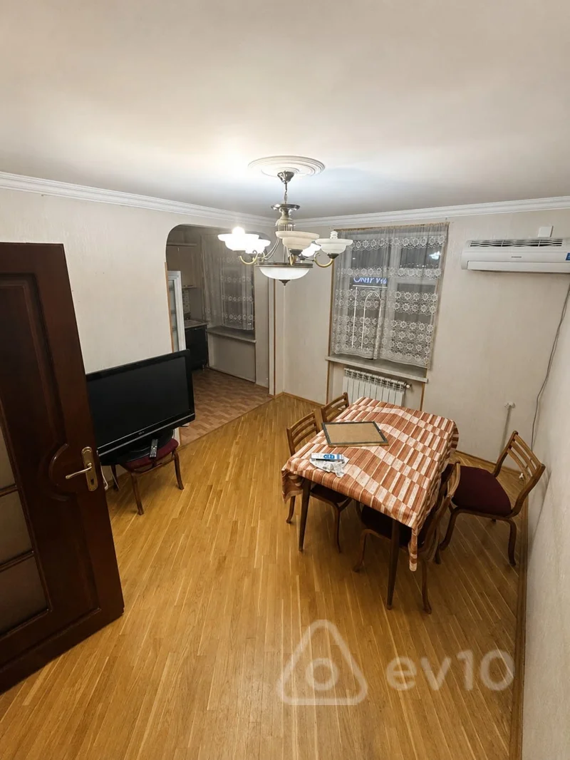 4 otaqlı mənzil, 85 m², Ramiz Quliyev — Mənzil, Bakı (5)