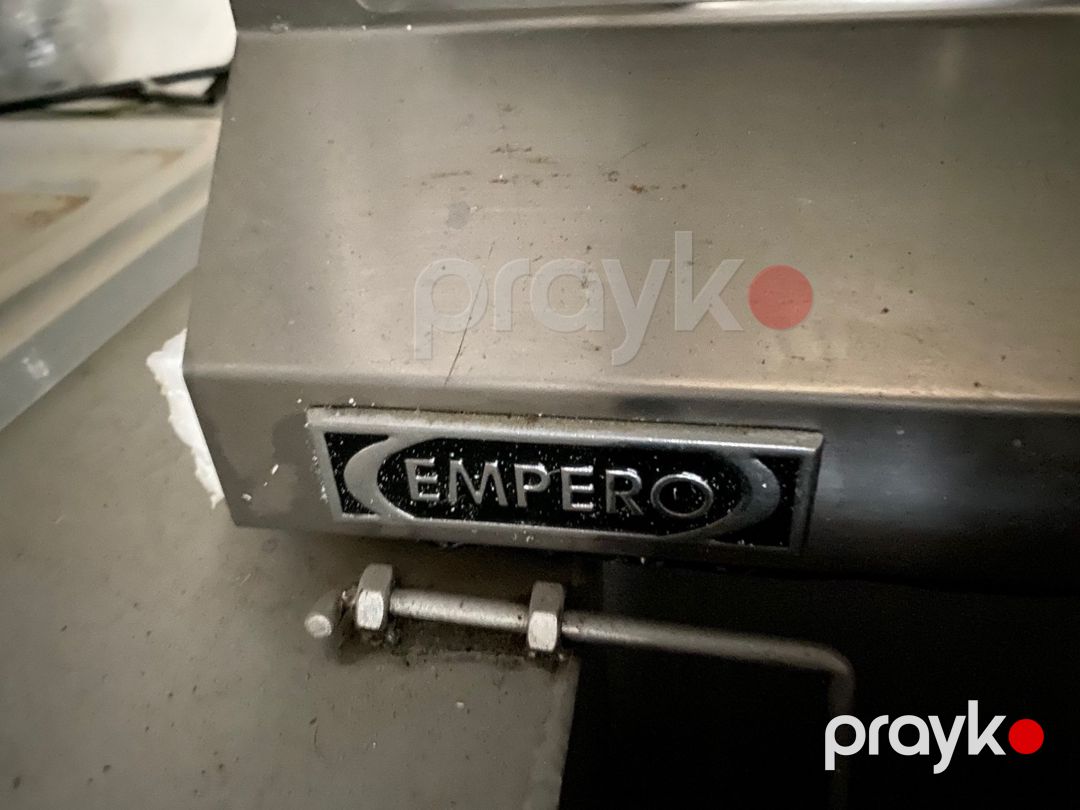 Empero peşəkar elektrik qrili — Biznes və avadanlıq, Bakı (3)