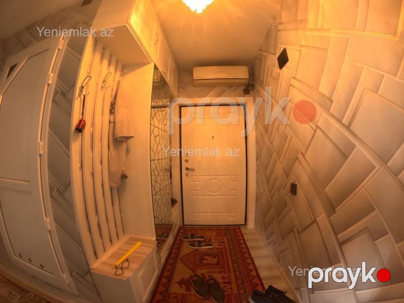 Satılır 1 otaqlı Bina evi menzil (Köhnə tikili), 36 m², 10-cu mikrorayon — Mənzil, Sumqayıt (8)