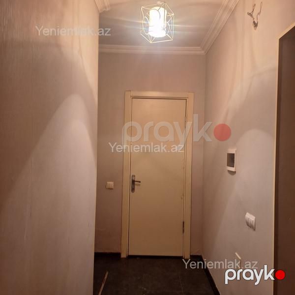 Satılır 1 otaqlı Bina evi menzil (Yeni tikili), 38 m², Xırdalan ş — Mənzil (8)