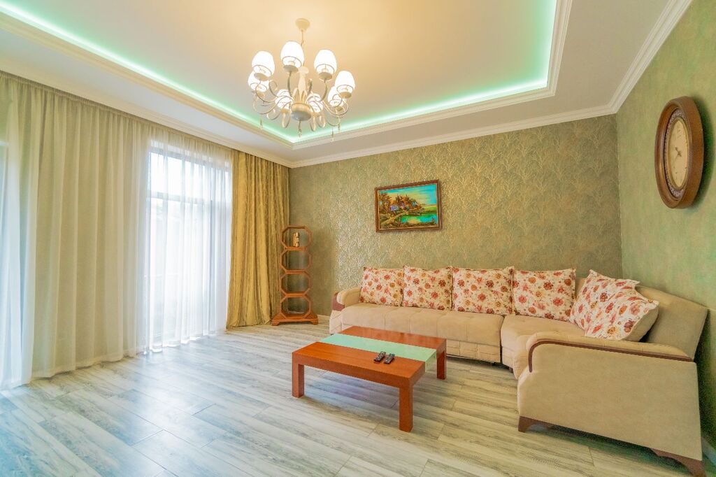 Villa kirayə verilir, Qusar ş — Ev, villa, Qusar (4)