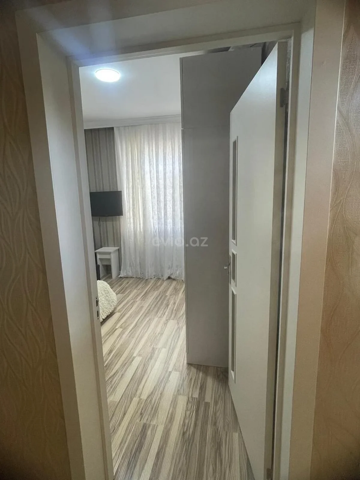 2 otaqlı həyət evi satılır Masazırda — Ev, villa, Abşeron (11)