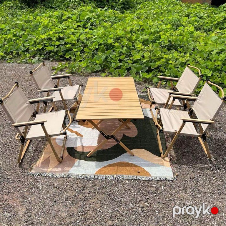 Kempinq masası — Camping, ovçuluq və balıqçılıq, Bakı (2)